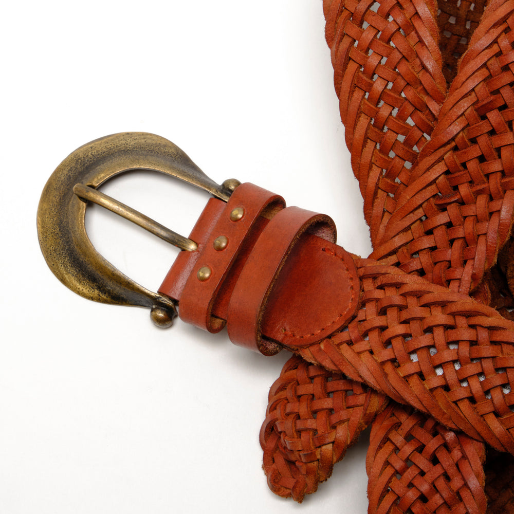 
                      
                        Free People Brix Belt
                      
                    