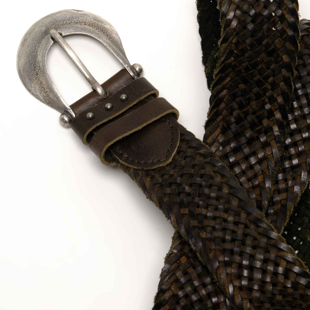 
                      
                        Free People Brix Belt
                      
                    