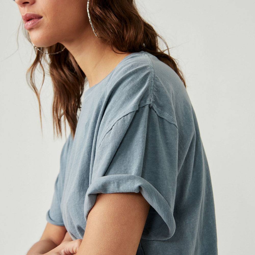 
                      
                        Free People Nina Tee
                      
                    