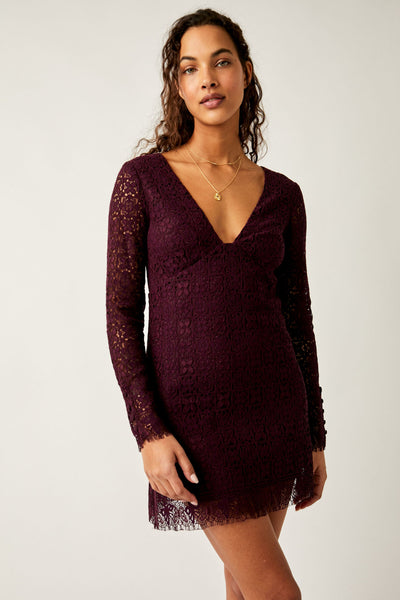 Free people honey mini dress hotsell