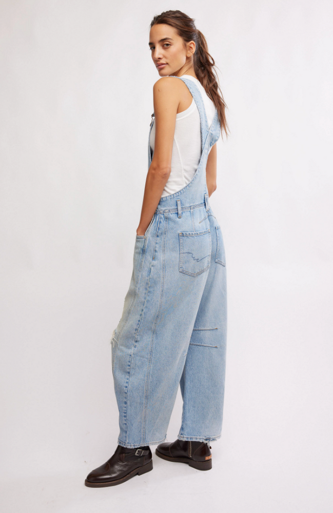 
                      
                        Women's Free People Overalls
                      
                    