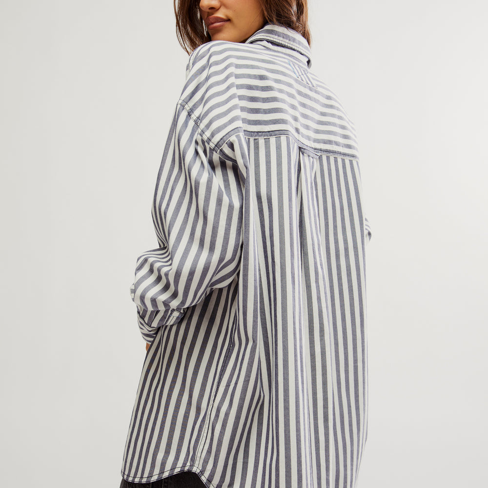 
                      
                        Free People Freddie Shirt
                      
                    