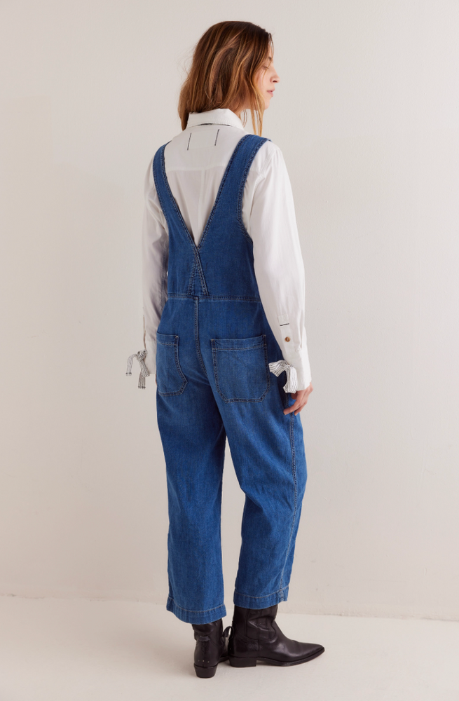 
                      
                        Free People Jude One Piece
                      
                    