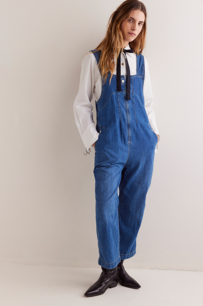 Free People Jude One Piece