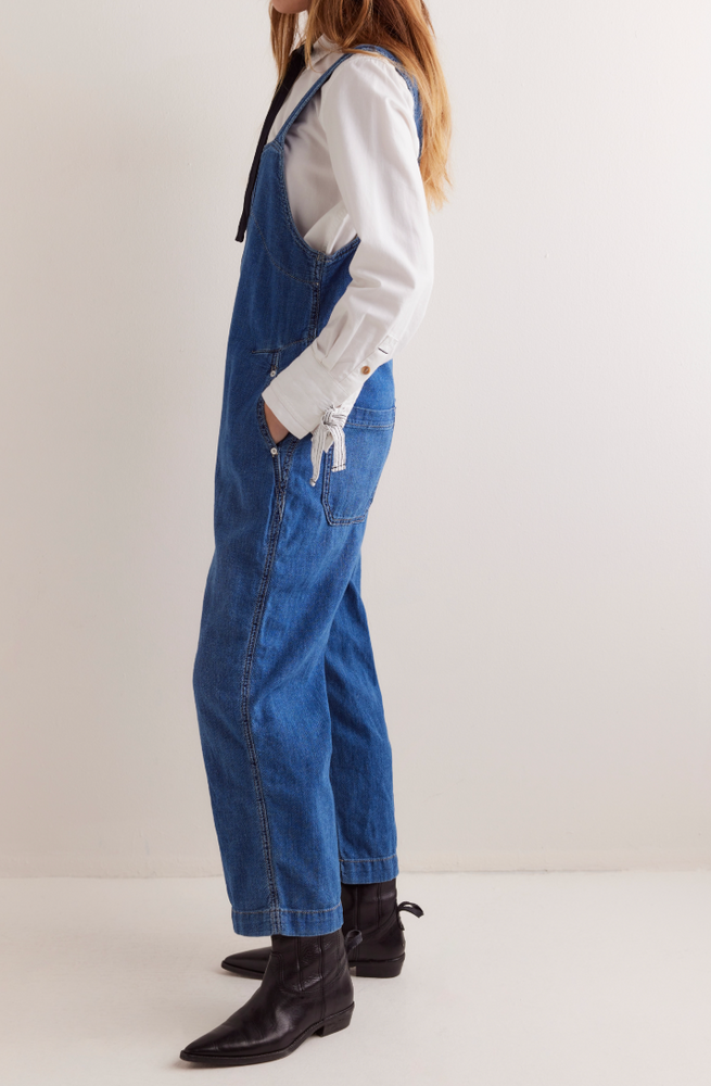 
                      
                        Free People Jude One Piece
                      
                    