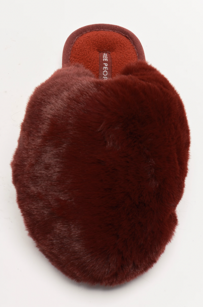 
                      
                        Free People Snowball Slippers
                      
                    