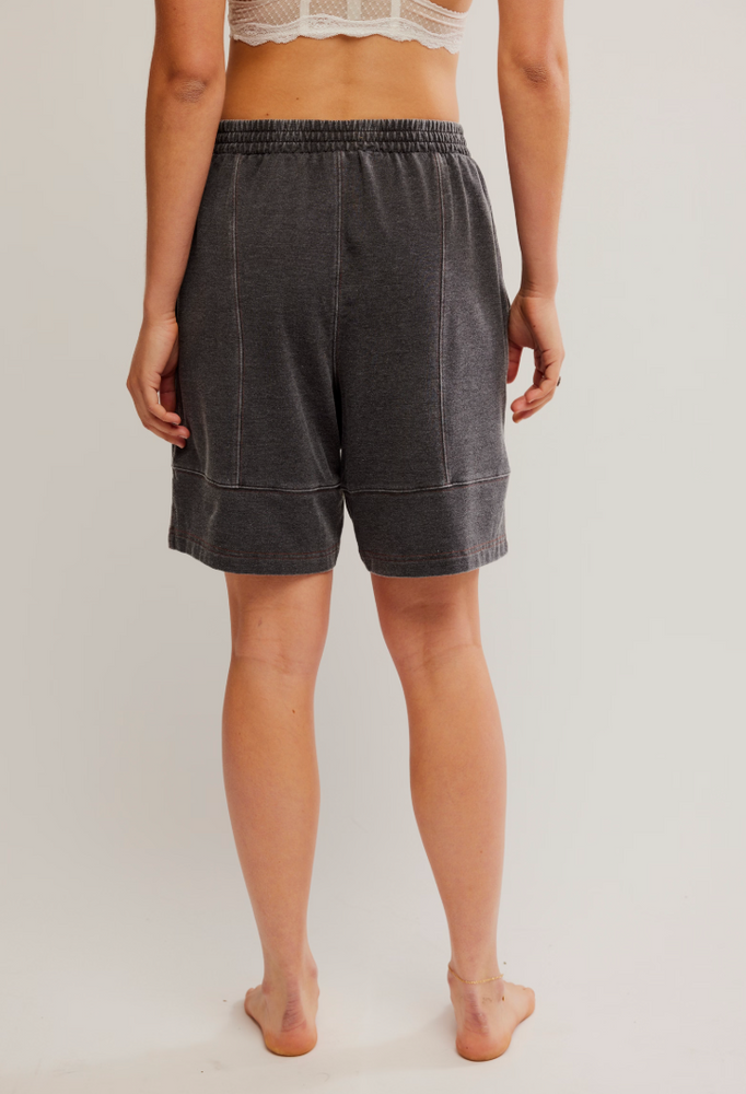 
                      
                        women's longline lounge shorts
                      
                    