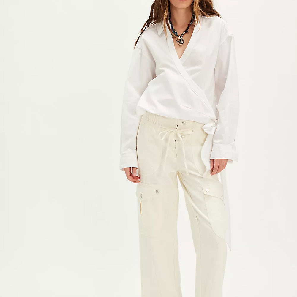 
                      
                        Find Free People's Ivory Park Ave Pant at Harbour Thread
                      
                    