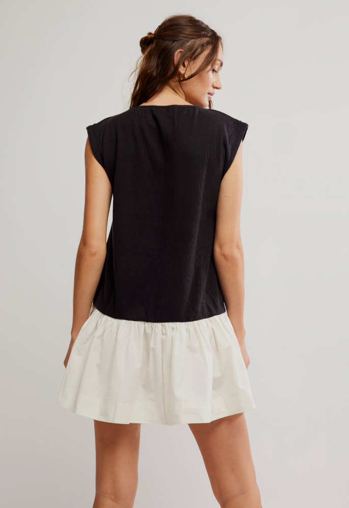 
                      
                        Enya Mini by Free People
                      
                    