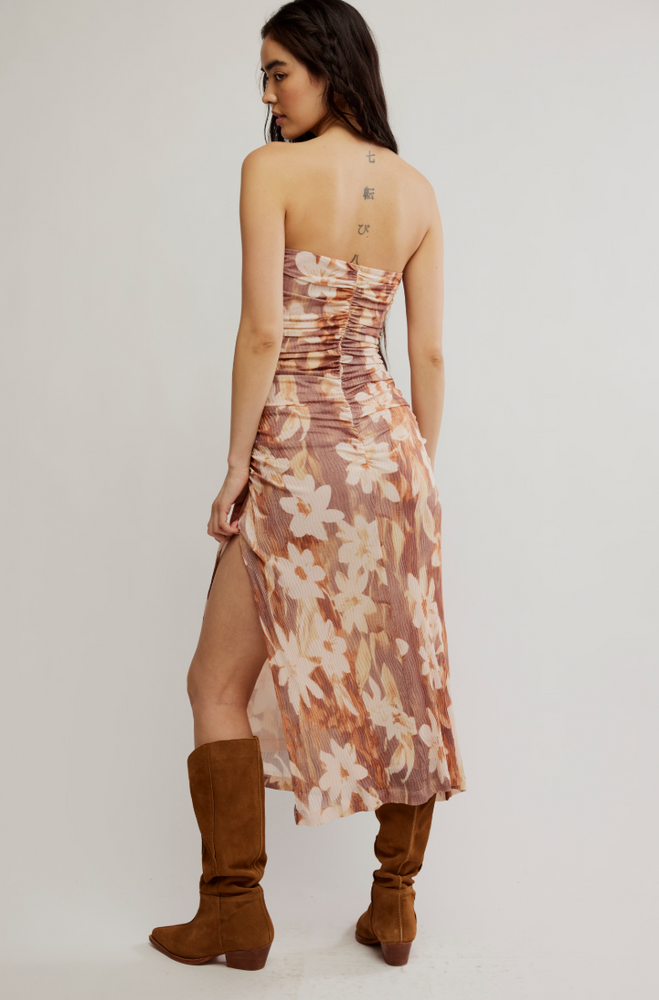 
                      
                        Free People Presley Midi Dress
                      
                    