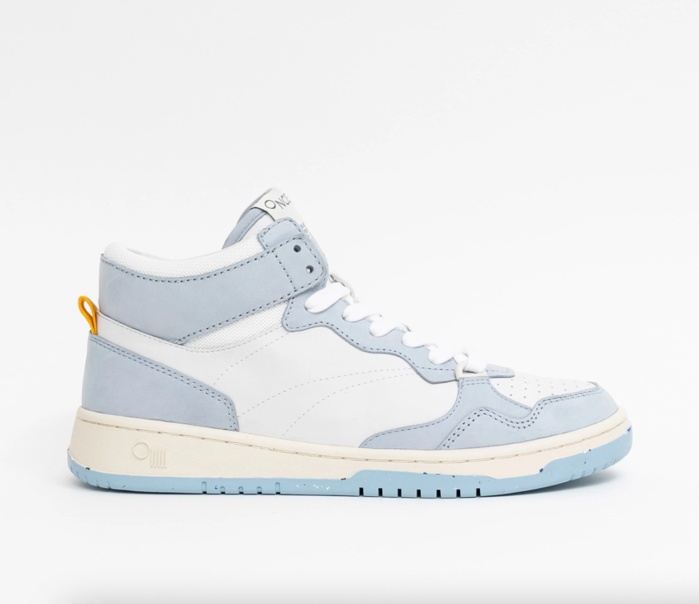 The Oncept Philly Sneaker in Vaport Blue