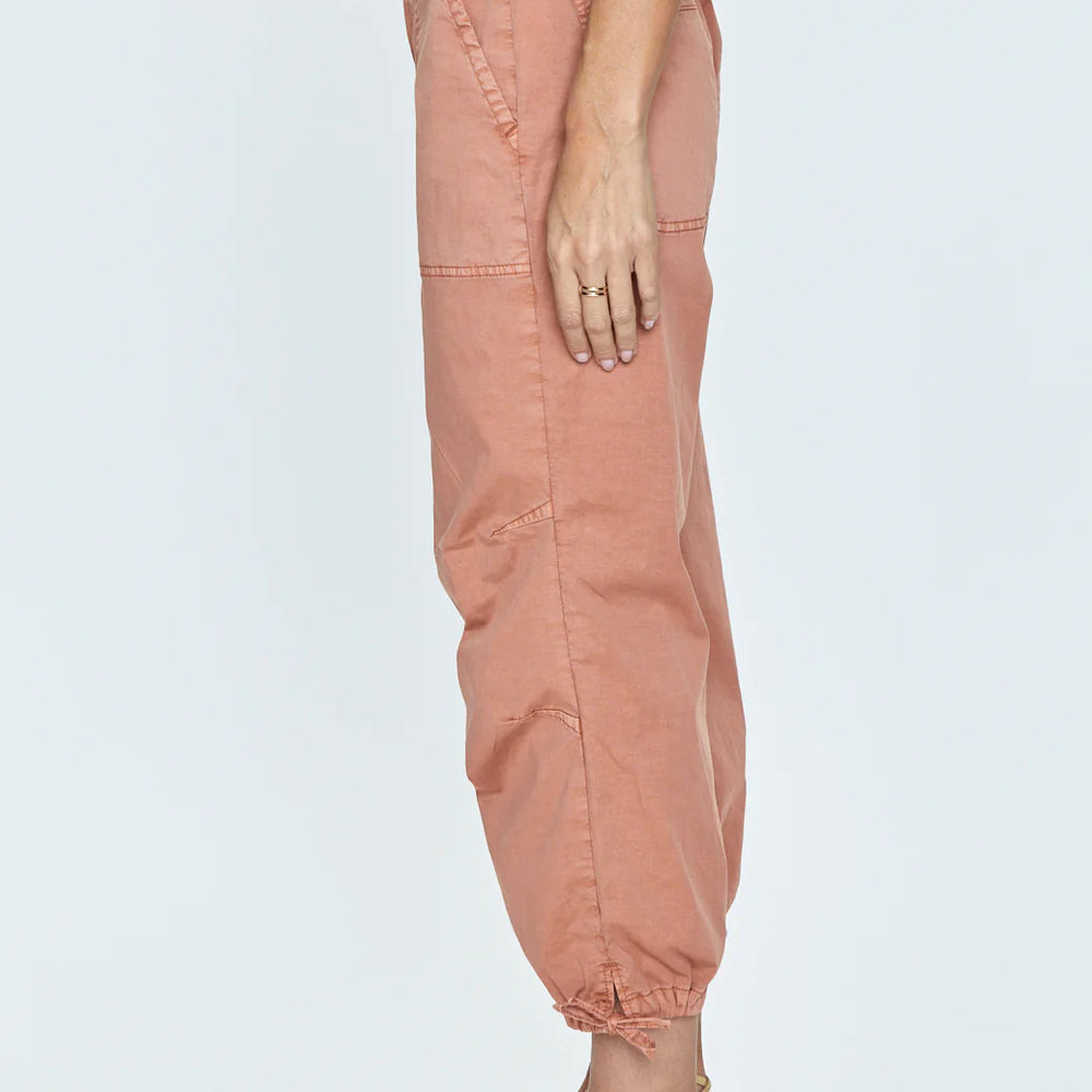 
                      
                        PISTOLA Berkley Pant - Turmeric
                      
                    