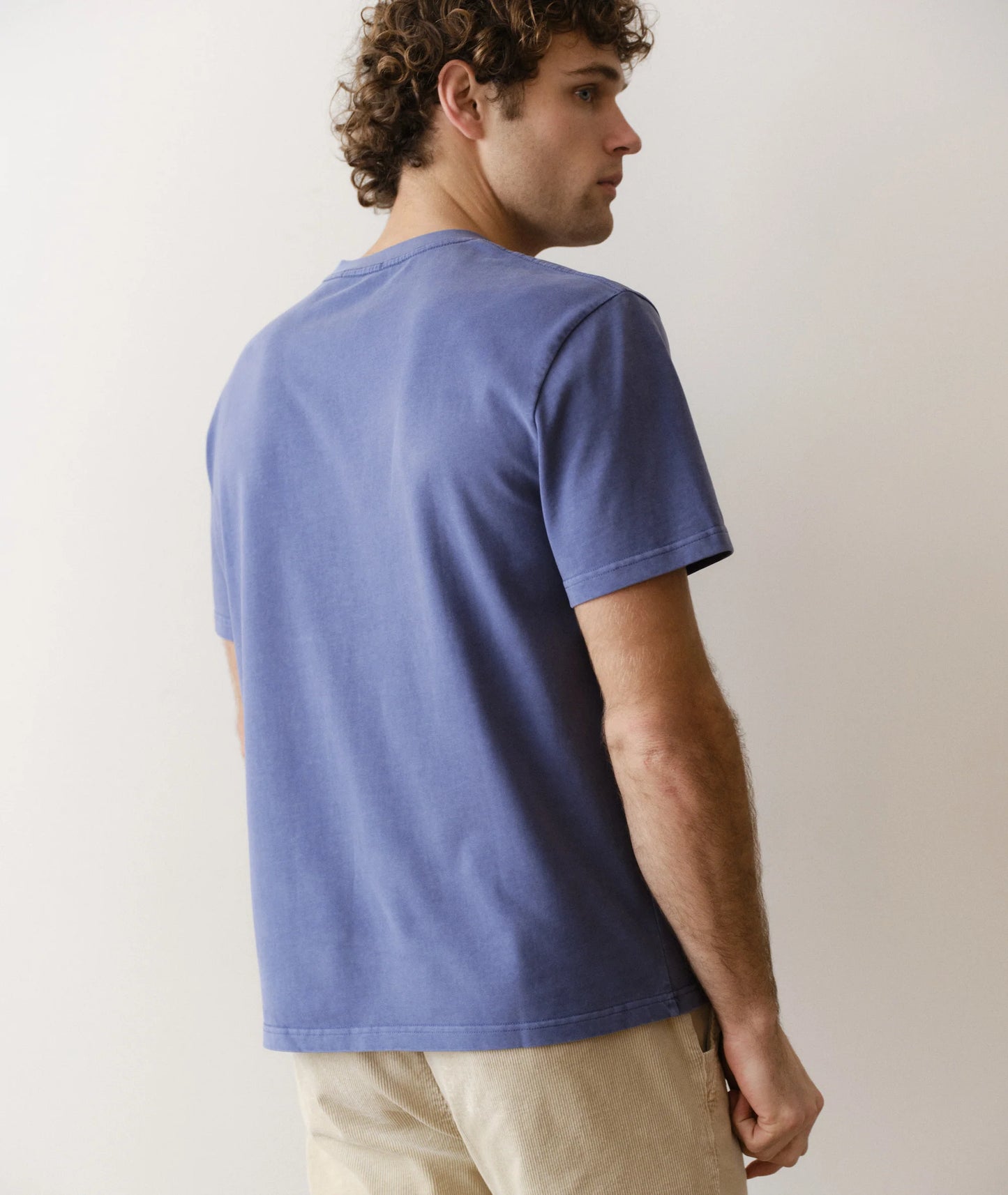 Marine Layer men's t-shirts