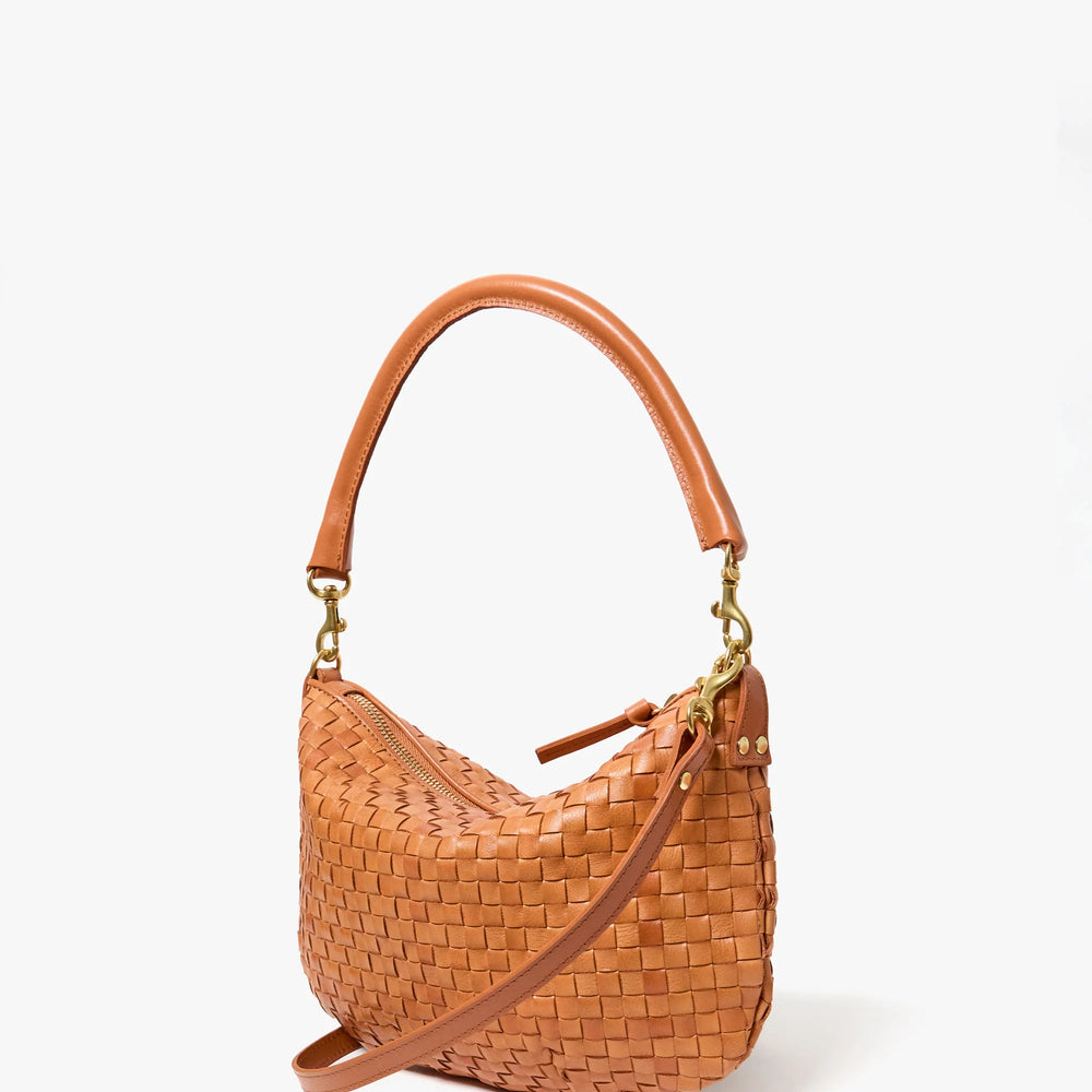 Clare V. Petit Moyen Messenger