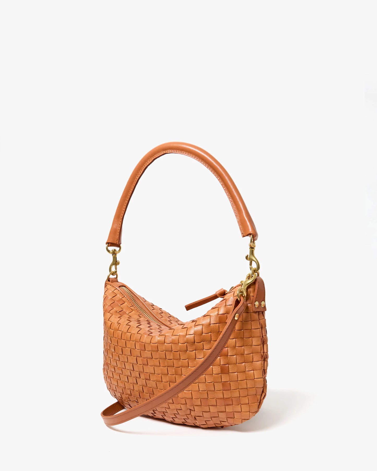 Clare V. Petit Moyen Messenger