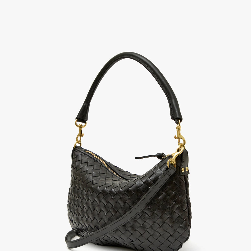 
                      
                        Clare V. Petit Moyen Messenger
                      
                    