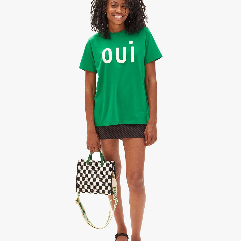 Clare V. Original Tee