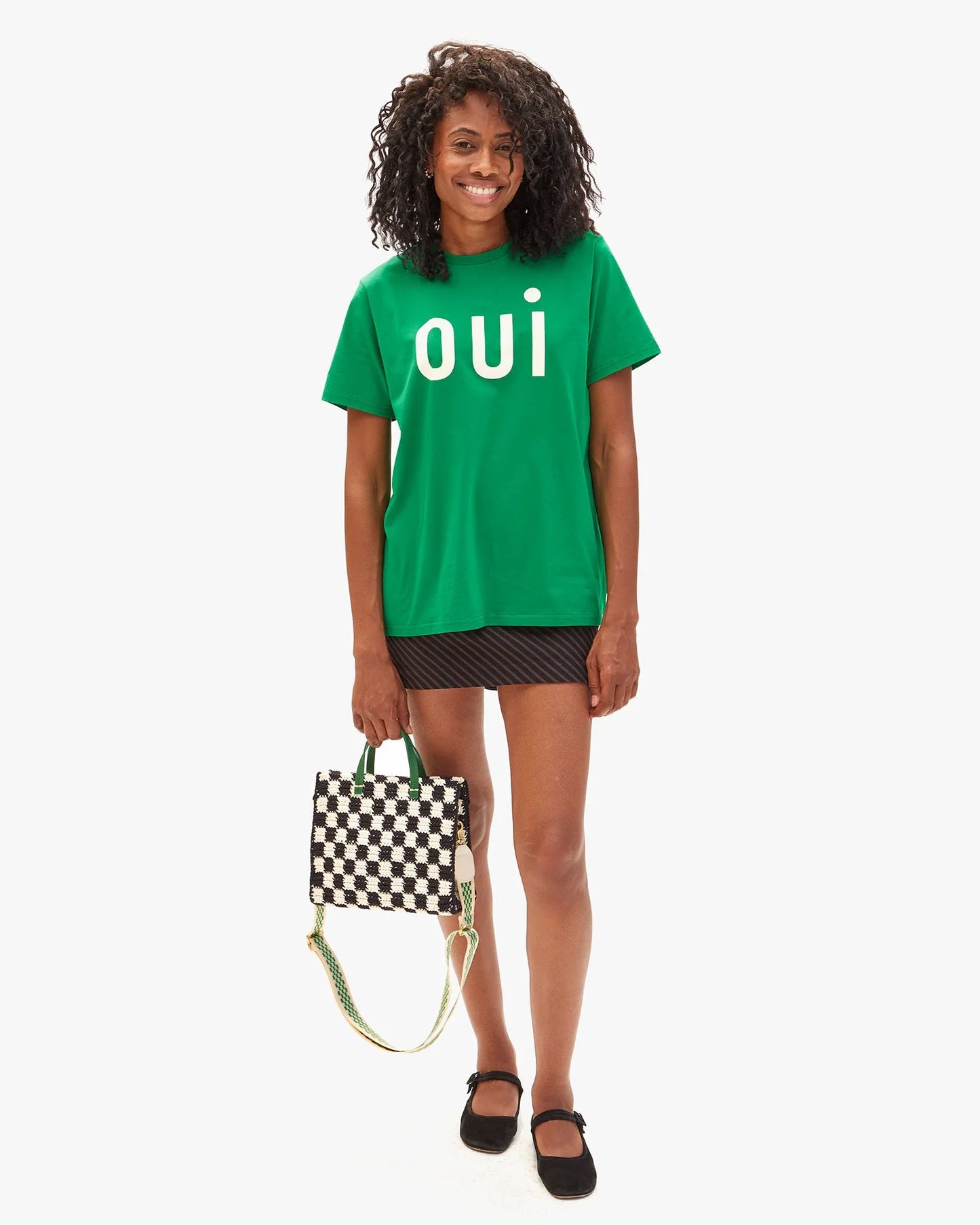 Clare V. Original Tee