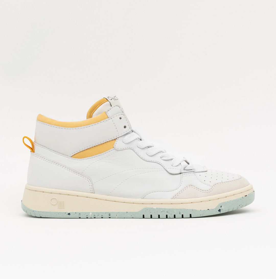 Oncept Philly Sneaker - White Cloud Multi