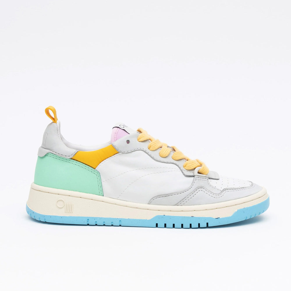 Oncept Phoenix Sneaker - Coastal Multi