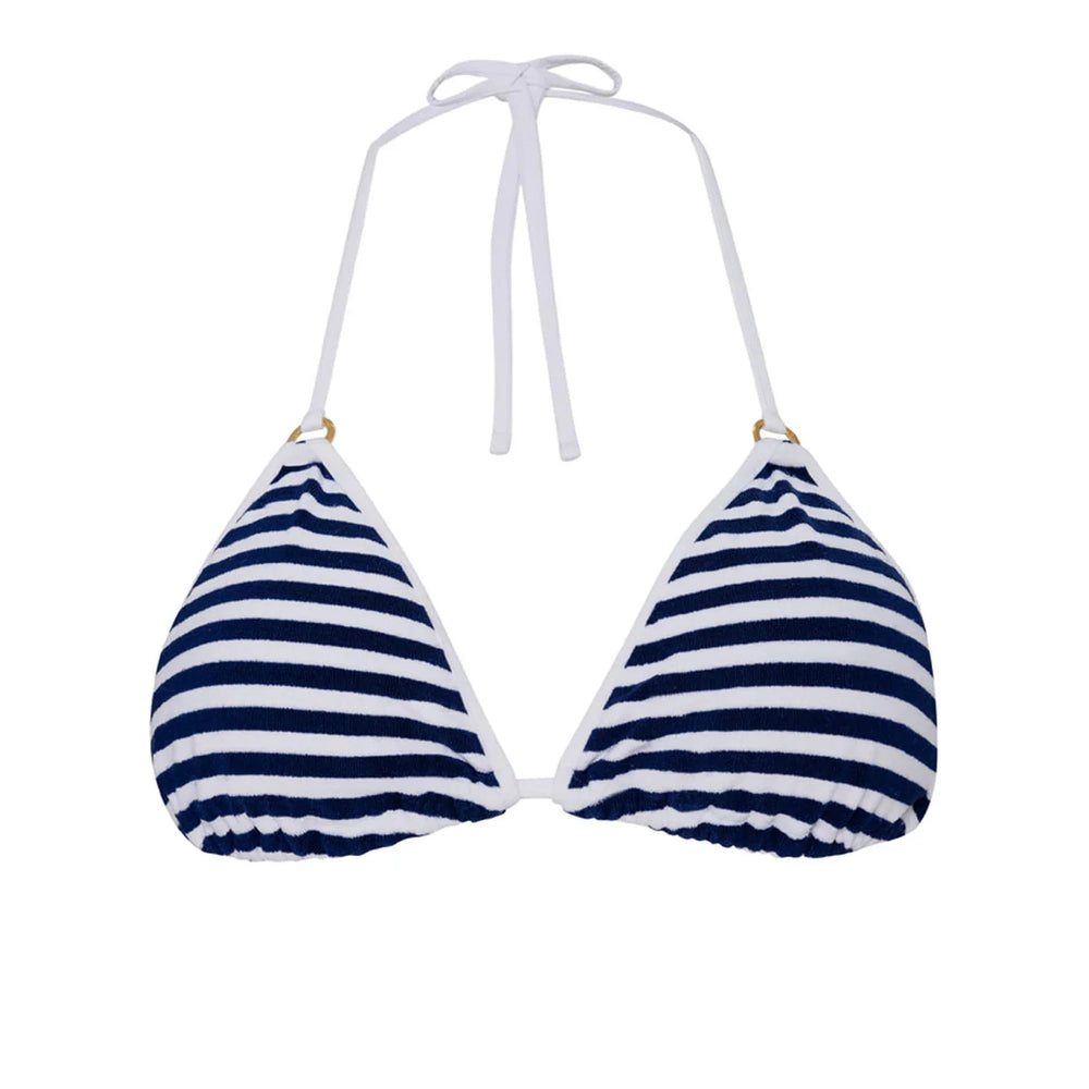 PQ Swim Pisces Tri Top