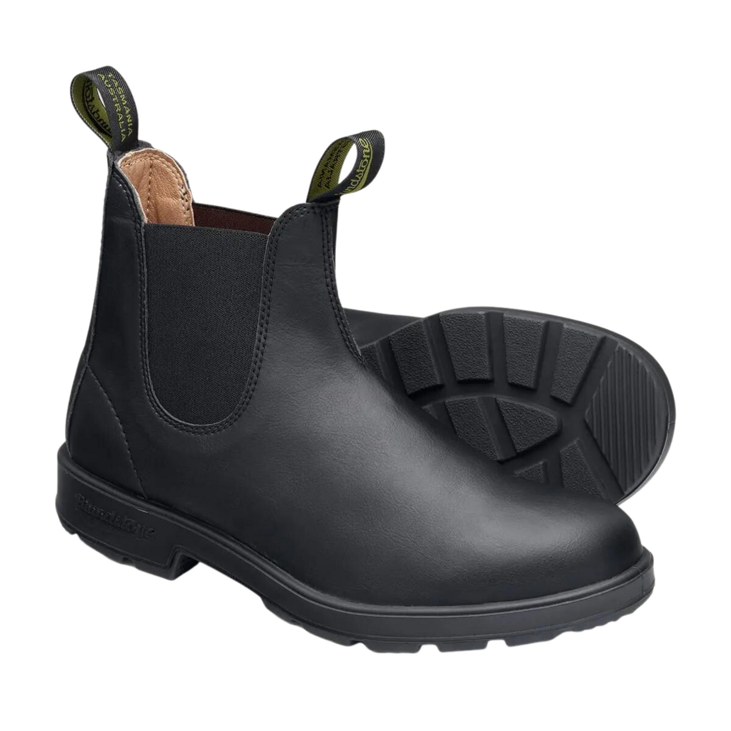 Blundstone 2115 Women s Originals Vegan Boot Black Harbour Thread