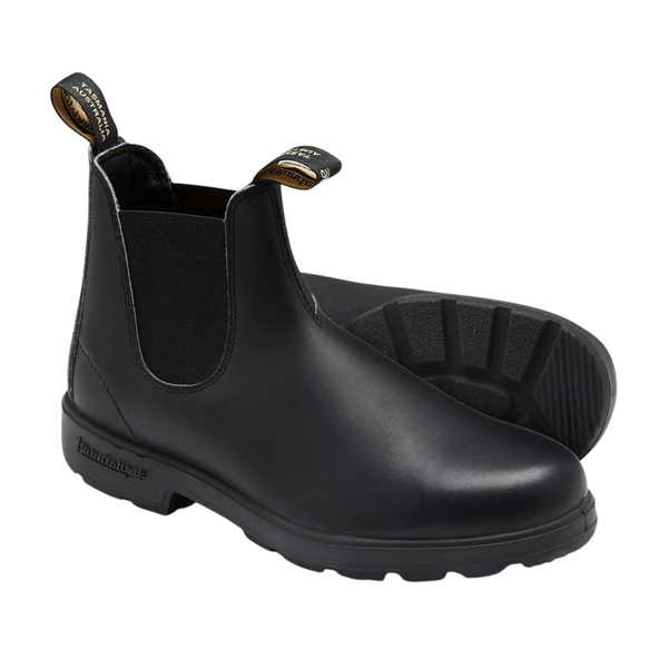 Blundstone 2025 510 black
