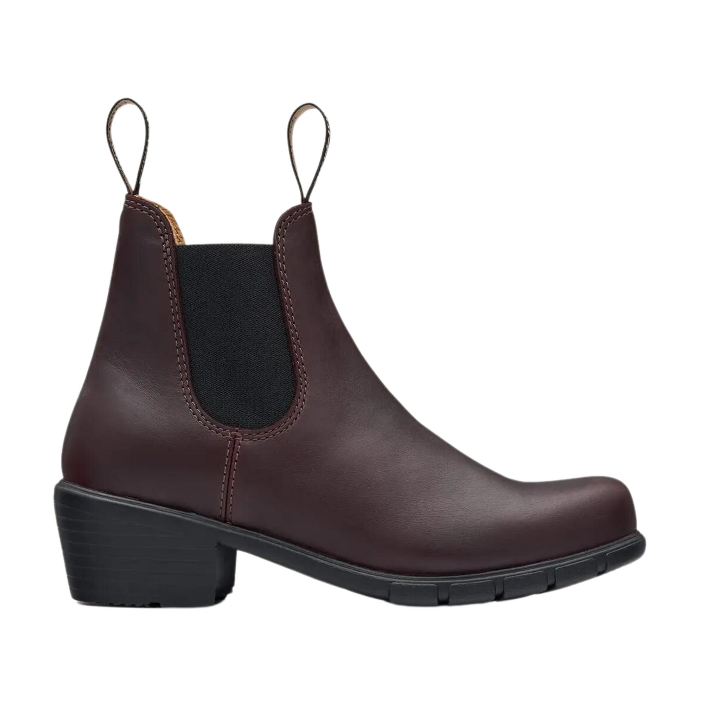 Blundstone women's 2025 series heel