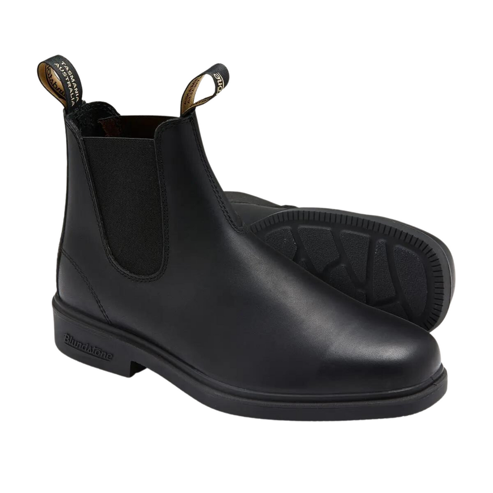 
                      
                        Blundstone 063 Men's Dress Boot - Black
                      
                    