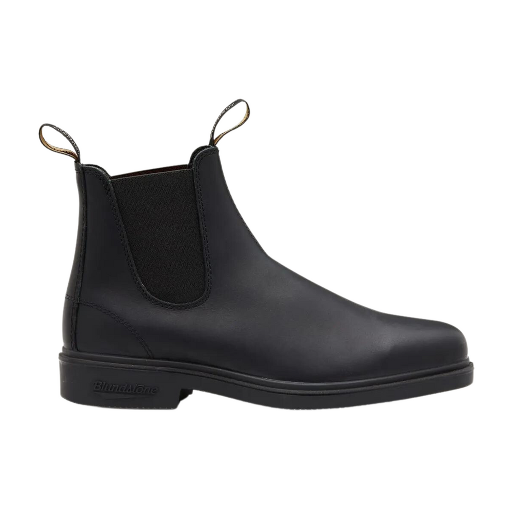 
                      
                        Blundstone 063 Men's Dress Boot - Black
                      
                    