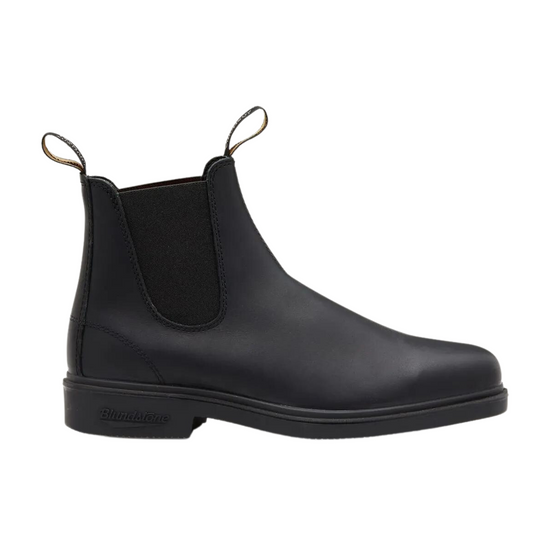 Blundstone 063 Men's Dress Boot - Black