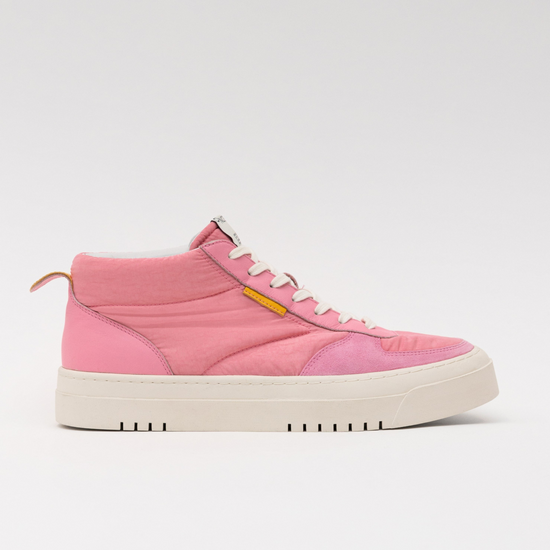 Oncept Los Angeles Sneaker - Pink Prism