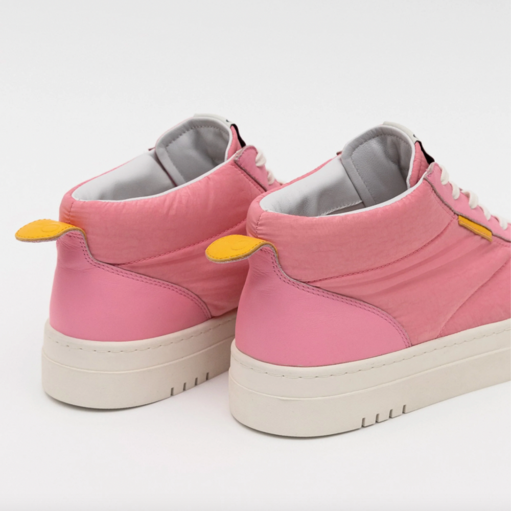 
                      
                        Oncept Los Angeles Sneaker - Pink Prism
                      
                    