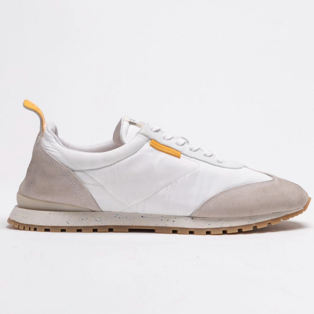 Oncept Tokyo Sneaker - White Cloud