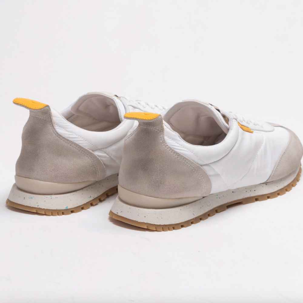 
                      
                        Oncept Tokyo Sneaker - White Cloud
                      
                    