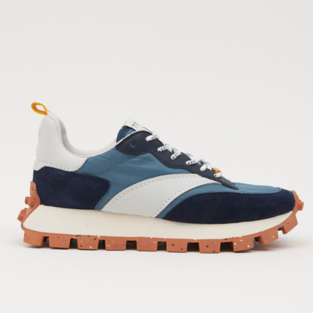 Oncept Osaka Sneaker - Indigo