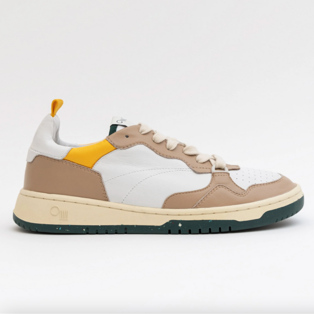 Oncept Phoenix Sneaker - Oak Multi