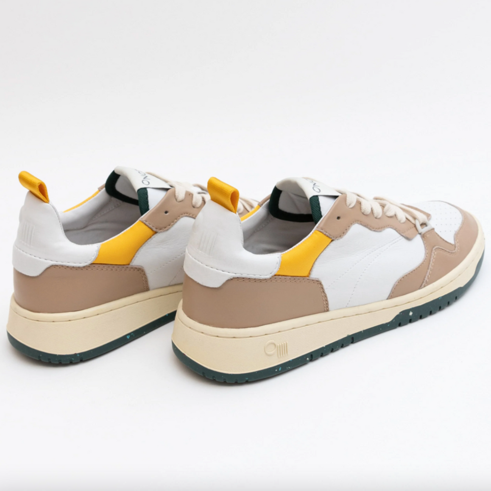 
                      
                        Oncept Phoenix Sneaker - Oak Multi
                      
                    