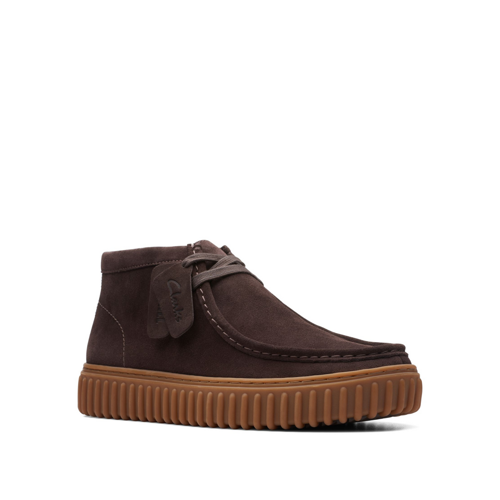 
                      
                        Clarks Torhill Hi
                      
                    
