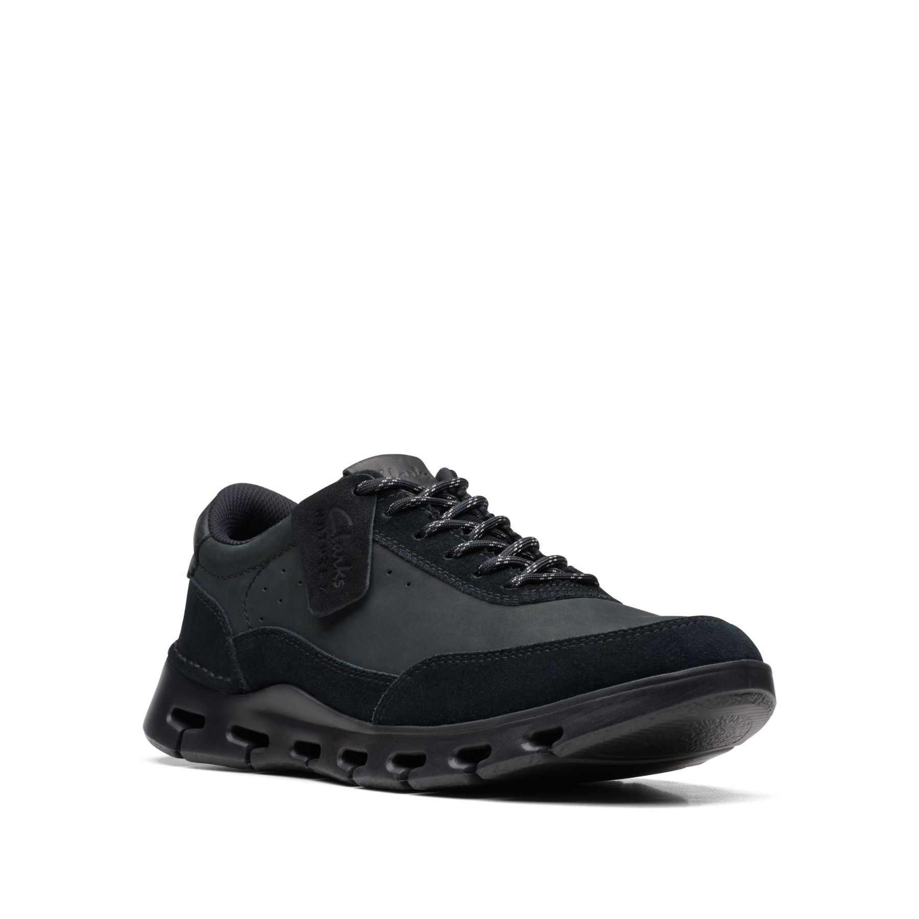 Clarks Nature X One Casual Sports Hybrid Men's Shoe | Harbour Thread