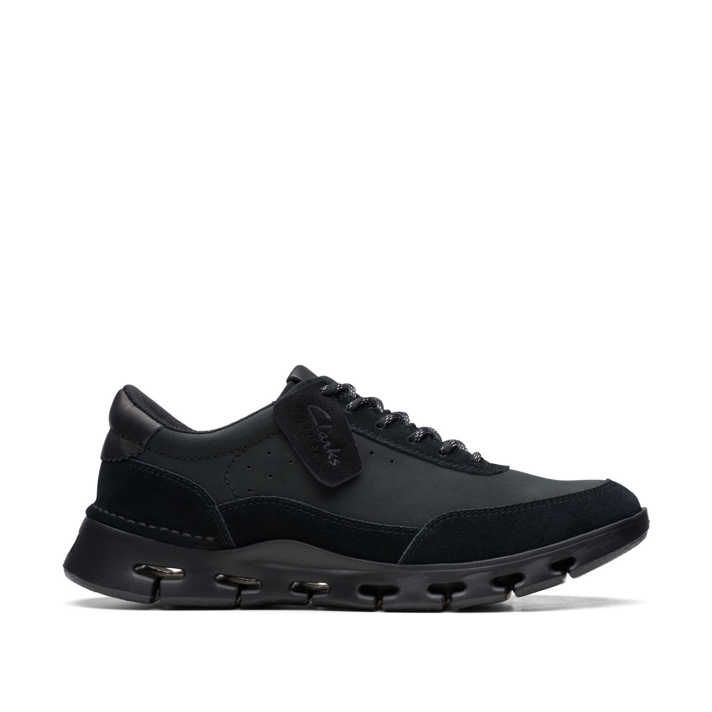 Clarks Nature X One Casual Sports Hybrid Men's Shoe | Harbour Thread Clarks Nature X One Casual Sports Hybrid Men's Shoe | Harbour Thread