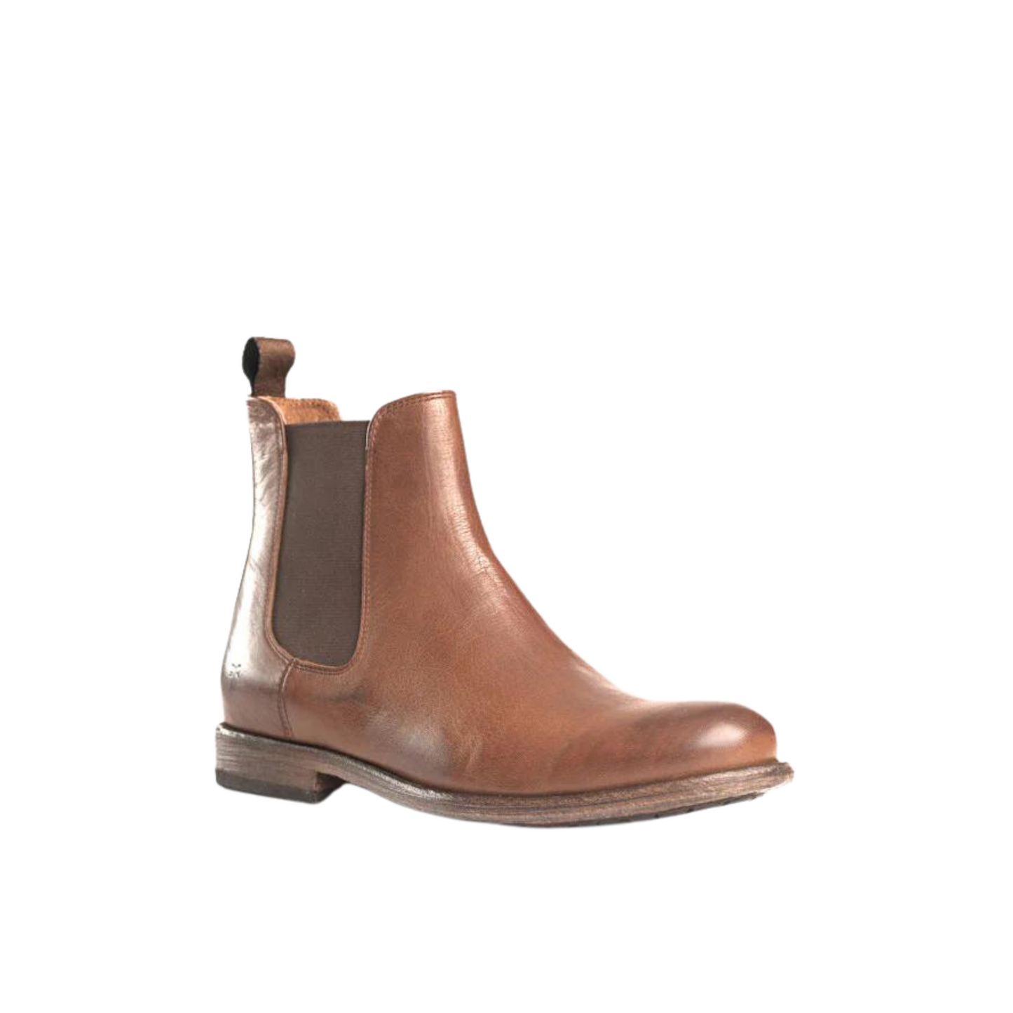 FRYE Tyler Chelsea Boot - Cognac