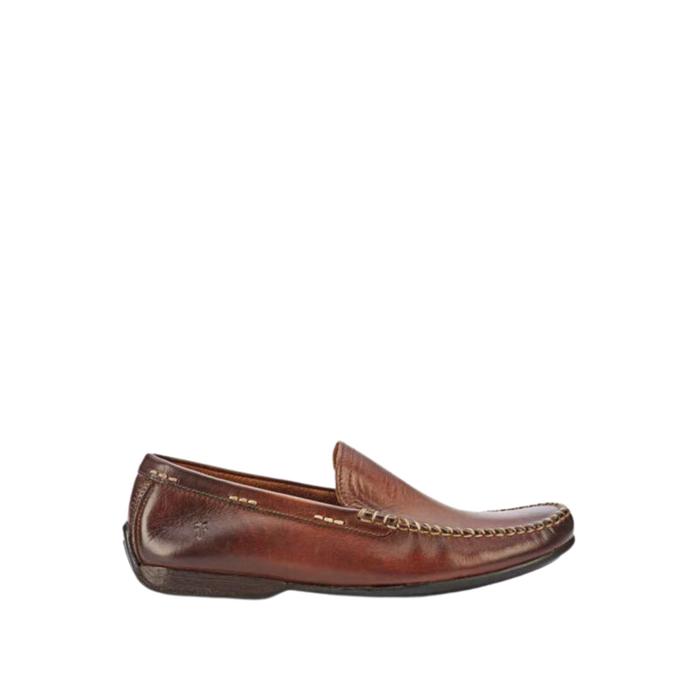 
                      
                        FRYE Lewis Venetian - Cognac
                      
                    