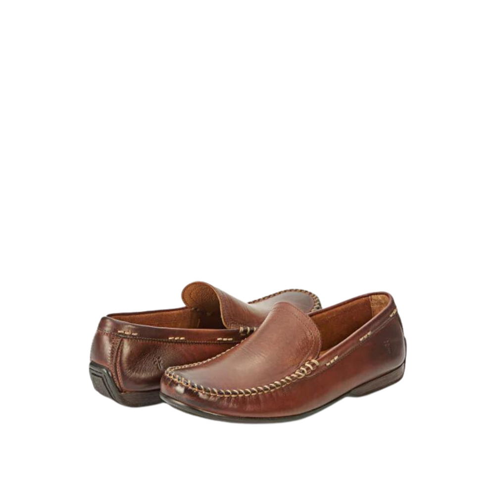 
                      
                        FRYE Lewis Venetian - Cognac
                      
                    