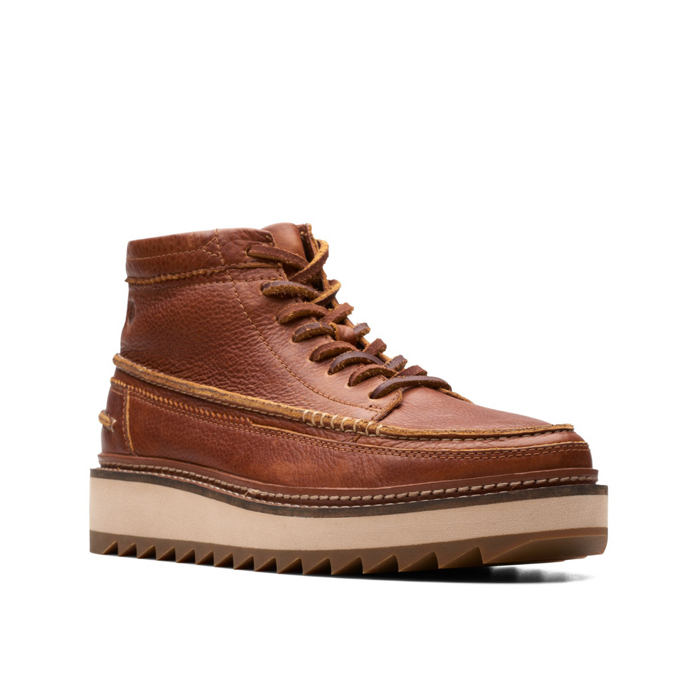 
                      
                        Clarks Clarkhill Mid
                      
                    