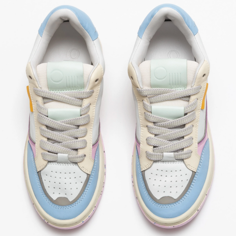 
                      
                        Oncept Paris Sneaker - Orchid Multi
                      
                    