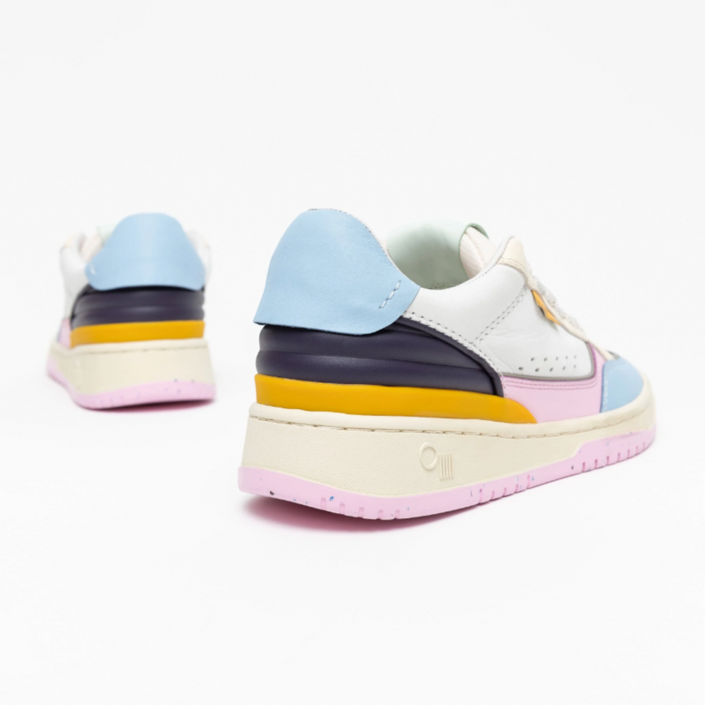 
                      
                        Oncept Paris Sneaker - Orchid Multi
                      
                    