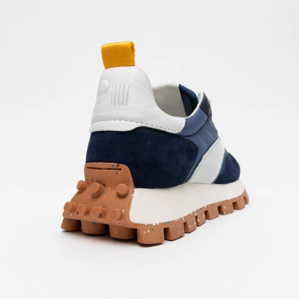 
                      
                        Oncept Osaka Sneaker - Indigo
                      
                    