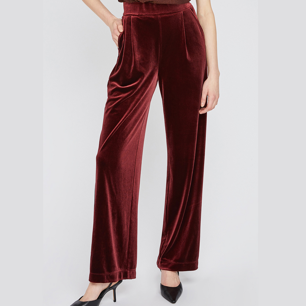 Gentle Fawn Lopez Pant - Rum