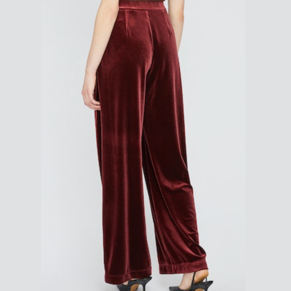 Gentle Fawn Lopez Pant - Rum